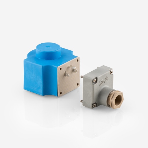 [D10421057] Coil for AKV valve BG240AS 018F6802 13W