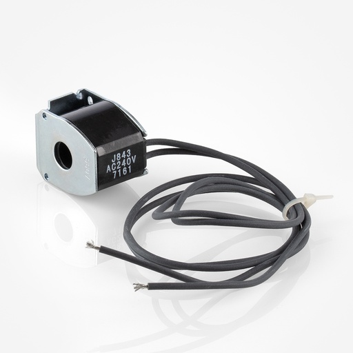 [D10421058] Kela 4-tie venttiiliin 061L2093 STF-01AJ506B1 240V 50Hz