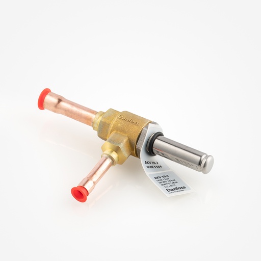 [D11011002] Elektroninen paisuntaventtiili 068F1164 AKV10-2