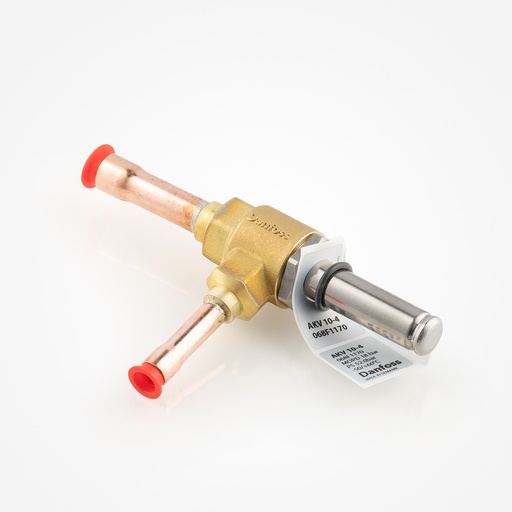 [D11011004] Electronic Expansion valve AKV 10-4S 068F1170