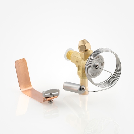 [D11011041] Thermostatic expansion valve-ODS 068Z3383 T2 R134A/R513A F/S (TN2 N)