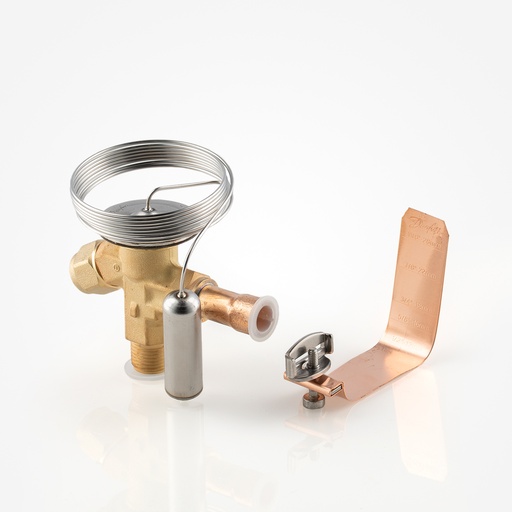 [D11011068] Paisuntaventtiili-ODS 068Z3281 T2 R22/R407C F/S (TX2 N)