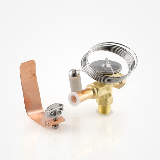 [D11011069] Paisuntaventtiili-ODS 068Z3502 T2 R407C F/S (TZ2 N)