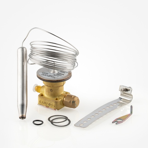 [D11011088] Element for expansion valve 067B3358 TES5 MOP45 R404A/R507  