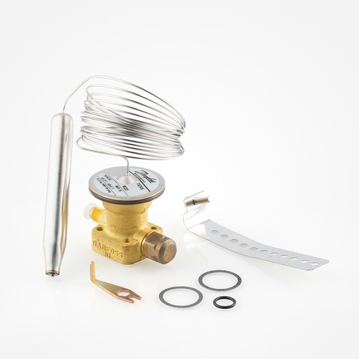 [D11011091] Element for expansion valve 067B3253 TEX5 MOP35 R22/R407C   
