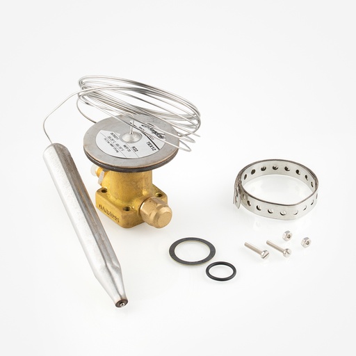 [D11011107] Paisuntaventtiilin elementti 067B3211 TEX12 R22/R407C