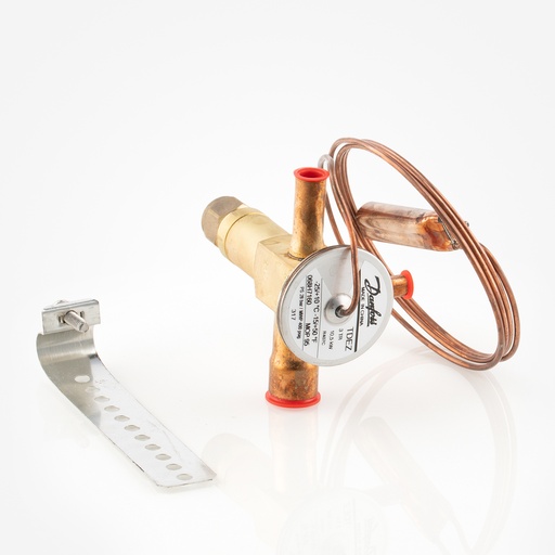 [D11011200] Paisuntaventtiili 068H7160 TDEZ3 S/S-ODS R407C