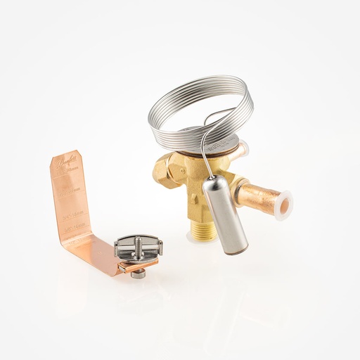 [D11011575] Paisuntaventtiili-ODS 068Z3503 TE2 R407C F/S/S (TEZ2 N)