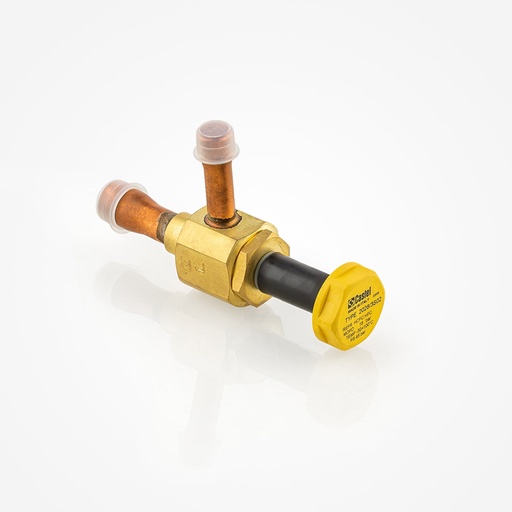 [D11021002] Elektroninen paisuntaventtiili 2028/3S02 3/8"-ODS