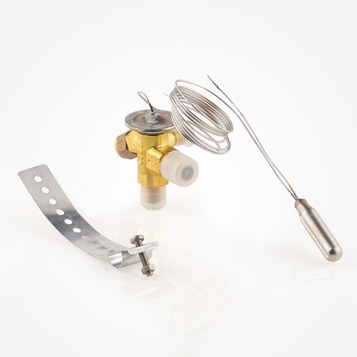 [D11021018] Expansion valve 2220/4E SAE R134A