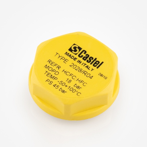 [D11021027] Orifice assemblies 9150/R66 N:O 04