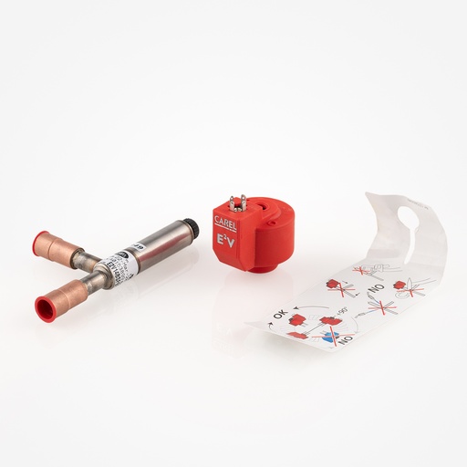 [D11031003] Electronic expansion valve E2V14BSF00