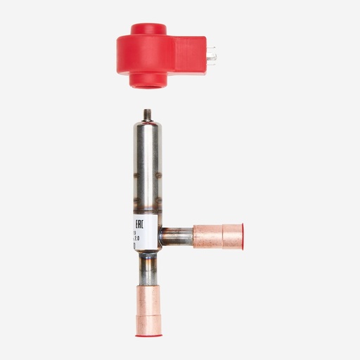 [D11031024] Electronic expansion valve E2V05BSF00