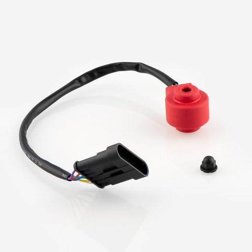 [D11031028] E2V Kela EVD Ice 0,3m E2VSTA0331