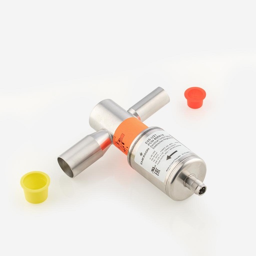 [D11041002] Elektroninen paisuntaventtiili EX5-U21 Alco 5/8" / 7/8"