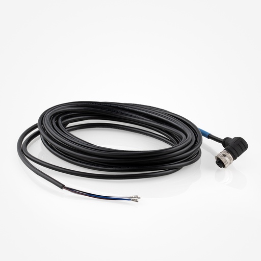 [D11041018] Kaapeli Copeland EXV-M60 804665 6m (M12)