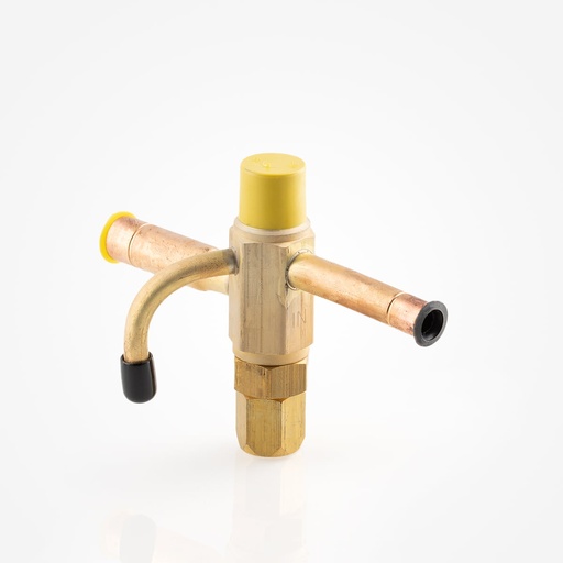 [D11101017] Runko Sporlan 168150 EQE 3VX4X2 ODF 3/8"x1/2"