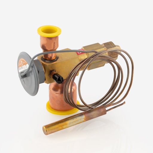 [D11101023] Paisuntav. Sporlan 125624 ONE-20-CP100 7X11 7/8"x1 3/8"