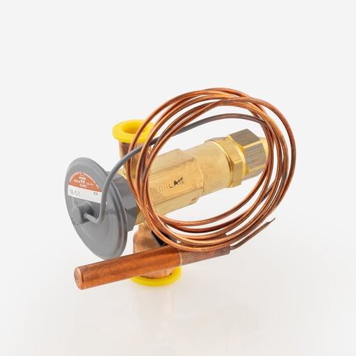 [D11101037] TXV Sporlan 129234 SNE-10-C 5X7 ODF 5/8"x7/8"