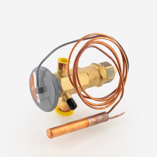 [D11101038] Paisuntav. Sporlan 129329 SNE-3-C 4 X 5 ODF 1/2"x5/8"