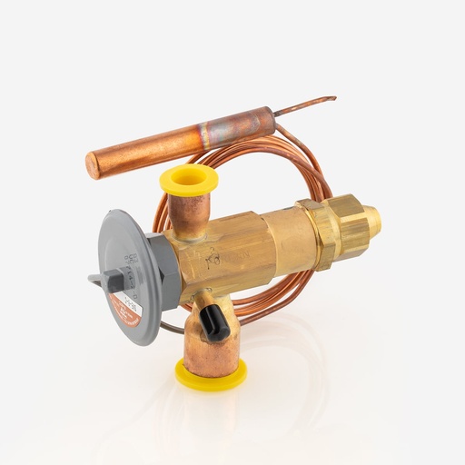 [D11101042] TXV SPORLAN 130701 SNE-8-C 5X7 ODF 5/8"x7/8"