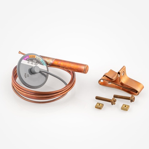 [D11101059] Elementti Sporlan 180357 KT-43-RZP (1.5M)