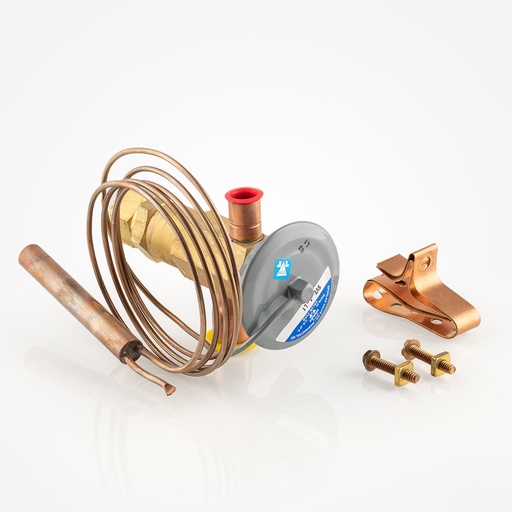 [D11101062] TXV SPORLAN 133443 SVE-1-L1  4x5 ODF 1/2"x5/8"