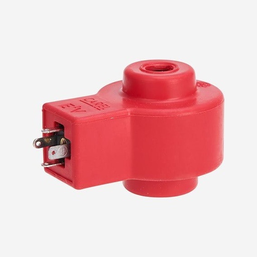 [D11431011] Coil for expansion valve E2VSTA0200