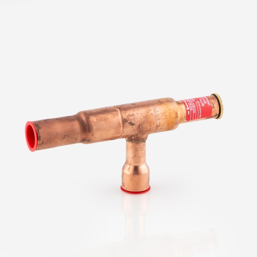 [D13011004] Pressure regulator 22mm-ODS 034L0045 KVL22