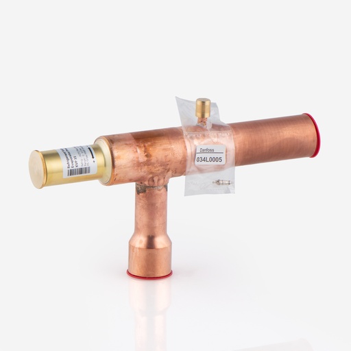 [D13011017] Höyrystinpaineen säätöventtiili 034L0032 KVP35 35mm-ODS+huoltyhd