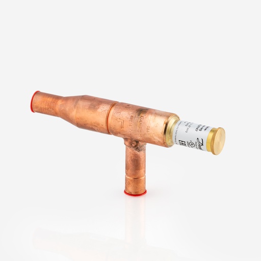 [D13011021] Capacity regulator 034L0147 KVC15S 16mm-ODS