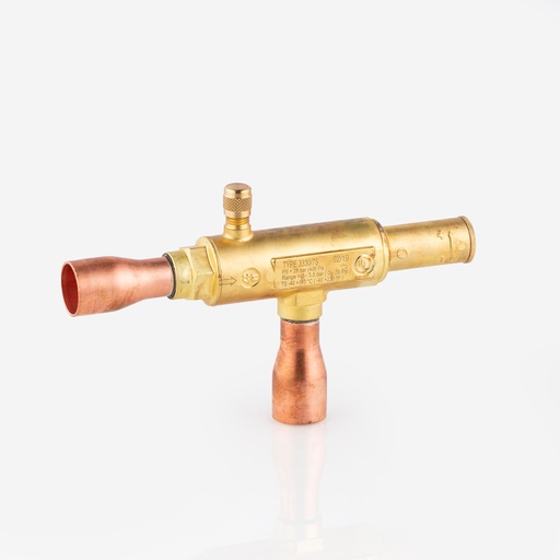 [D13021009] Evaporating pres.regulators 3330/7S 7/8"-ODS