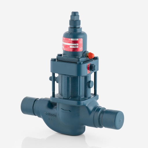 [D13021018] Receiver pressure regulator A82L1 5/8"