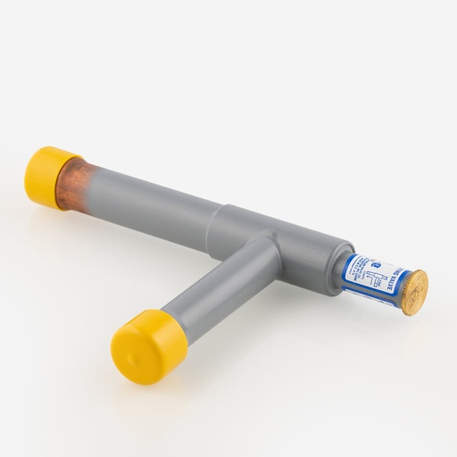 [D13031009] PRV 900479 CRO-6 0/60 9 ODF WS 1 1/8"