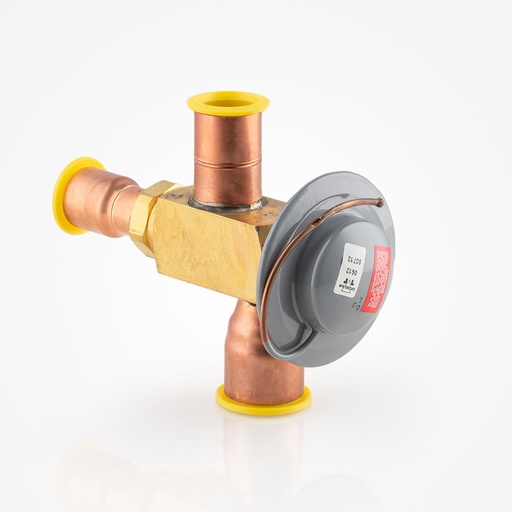 [D13031027] PRV Sporlan 903066 11X9 ODF LS 1 3/8"x1 1/8"