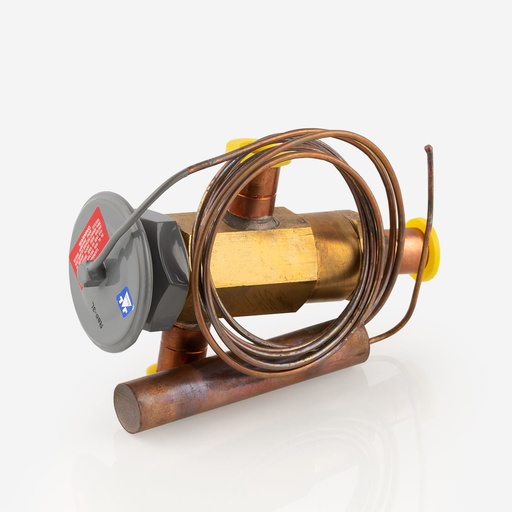 [D13031029] Lauhdutinpaineensäädin Sporlan LAC-5-295-HP 5 ODF 5/8"