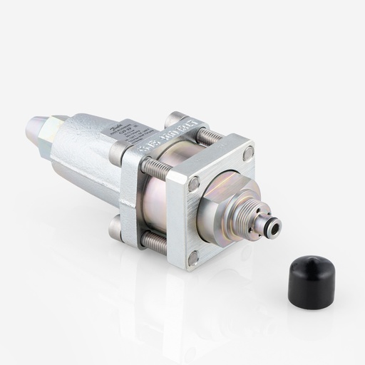 [D13411029] Pilot valve CVP(XP) 027B0080