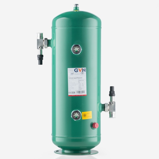 [D14011062] Receiver vertical VLR8A-F/F-40X2