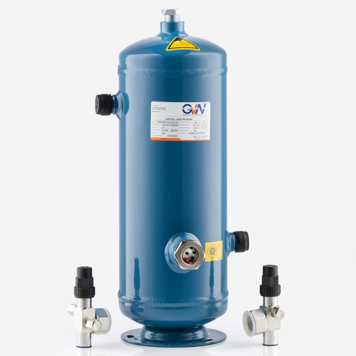 [D14011066] Nestevaraaja pysty, 45bar, 5litraa