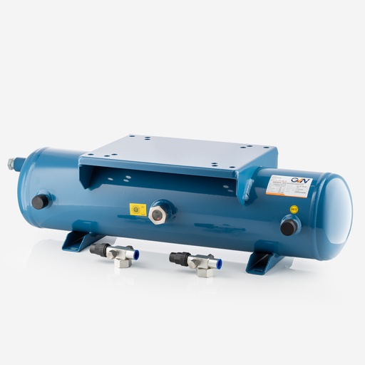 [D14011070] Receiver, horizont SW-37,ODS35   HC6DM.45b.10.C4.C4.F4.H1 45bar  