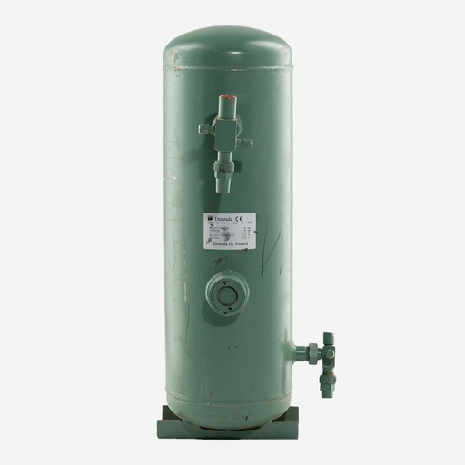 [D14021002] Varaaja pysty 17,4L DS-18-PN