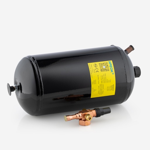 [D14031004] Varaaja Coolent PKC-644NF 1/2",1/2" 6.8L