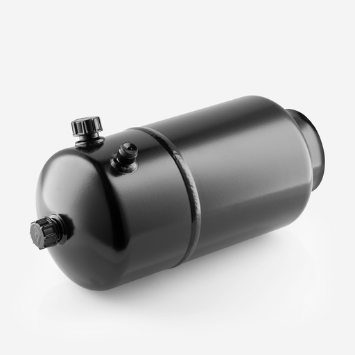 [D14071024] Varaaja pysty 5,6L M10 Frigomec 1"/1" (d160,h345mm)