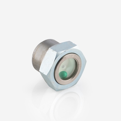 [D14411103] Sight glass SG-1 3/4"T