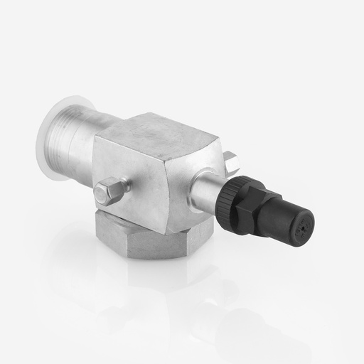 [D16011008] Rotalock valve 1 3/4"x1 5/8" RVA-1 5/8