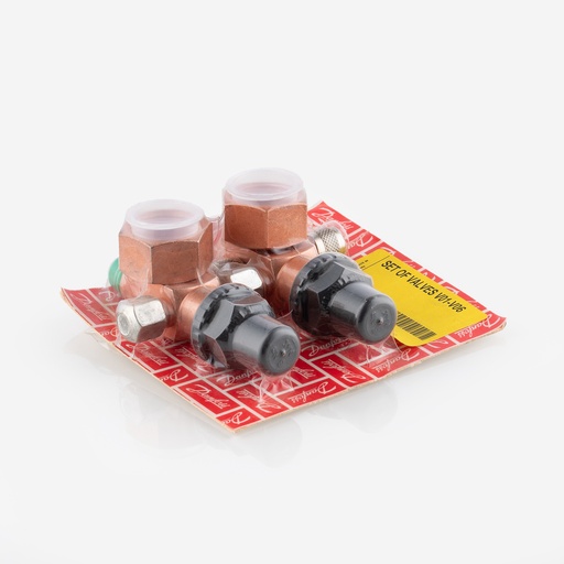 [D16021001] Rotalock-venttiilisarja 7703004 MT/MTZ 18-22-28