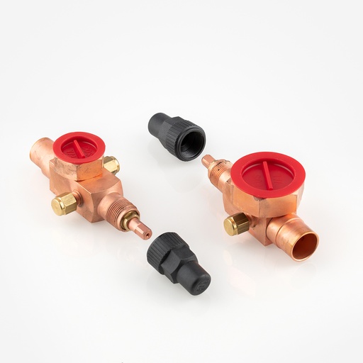 [D16021003] Rotalock valve V04-VO7 7703006 MT/MTZ 44....72