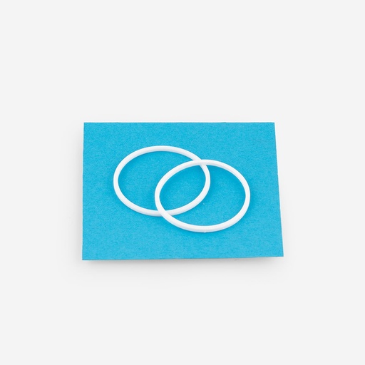 [D16441012] Rotalock gasket teflon 1 3/4"   