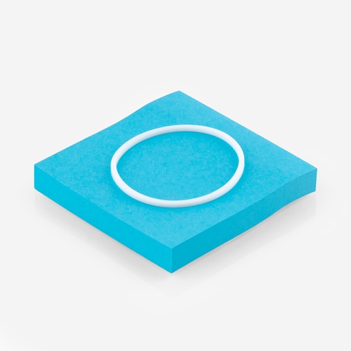 [D16441013] Rotalock gasket teflon 2 1/4"   