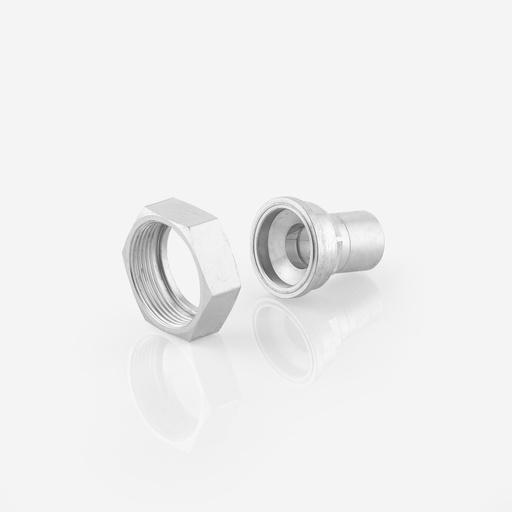 [D16441018] Rotalock adapter 1.1/4"-35MM